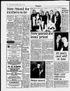 Crosby Herald Thursday 26 January 1995 Page 10