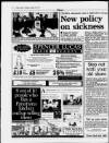 Crosby Herald Thursday 26 January 1995 Page 16