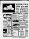 Crosby Herald Thursday 26 January 1995 Page 22