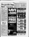 Crosby Herald Thursday 26 January 1995 Page 23