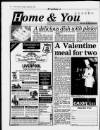 Crosby Herald Thursday 26 January 1995 Page 34