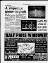 Crosby Herald Thursday 26 January 1995 Page 36