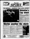 Crosby Herald Thursday 26 January 1995 Page 88