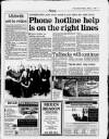 Crosby Herald Thursday 02 February 1995 Page 3