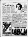 Crosby Herald Thursday 02 February 1995 Page 32