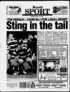 Crosby Herald Thursday 02 February 1995 Page 84