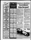 Crosby Herald Thursday 09 February 1995 Page 6