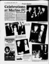 Crosby Herald Thursday 09 February 1995 Page 16