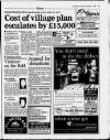 Crosby Herald Thursday 09 February 1995 Page 19