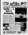 Crosby Herald Thursday 09 February 1995 Page 80