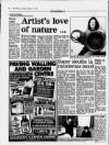 Crosby Herald Thursday 16 February 1995 Page 28