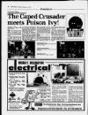 Crosby Herald Thursday 23 February 1995 Page 38