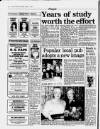 Crosby Herald Thursday 02 March 1995 Page 10