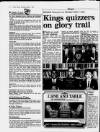 Crosby Herald Thursday 02 March 1995 Page 12