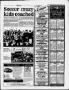 Crosby Herald Thursday 02 March 1995 Page 25