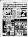 Crosby Herald Thursday 02 March 1995 Page 32