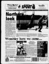 Crosby Herald Thursday 02 March 1995 Page 80