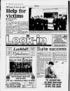 Crosby Herald Thursday 09 March 1995 Page 24