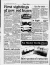 Crosby Herald Thursday 09 March 1995 Page 28