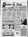 Crosby Herald Thursday 09 March 1995 Page 32