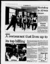 Crosby Herald Thursday 09 March 1995 Page 38