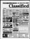 Crosby Herald Thursday 09 March 1995 Page 40