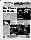 Crosby Herald Thursday 09 March 1995 Page 76