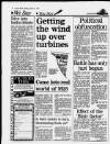 Crosby Herald Thursday 16 March 1995 Page 8