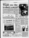 Crosby Herald Thursday 16 March 1995 Page 24