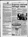 Crosby Herald Thursday 23 March 1995 Page 12