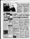 Crosby Herald Thursday 23 March 1995 Page 18