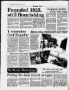 Crosby Herald Thursday 23 March 1995 Page 36