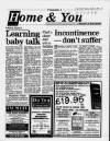 Crosby Herald Thursday 23 March 1995 Page 41