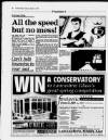 Crosby Herald Thursday 23 March 1995 Page 42