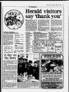 Crosby Herald Thursday 23 March 1995 Page 43