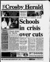 Crosby Herald