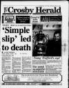 Crosby Herald