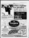 Crosby Herald Thursday 01 June 1995 Page 15