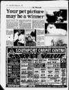 Crosby Herald Thursday 01 June 1995 Page 16