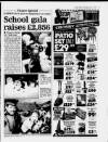 Crosby Herald Thursday 01 June 1995 Page 21