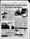 Crosby Herald Thursday 06 July 1995 Page 5