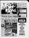 Crosby Herald Thursday 06 July 1995 Page 7