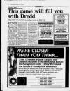 Crosby Herald Thursday 06 July 1995 Page 34