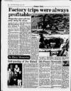 Crosby Herald Thursday 06 July 1995 Page 40