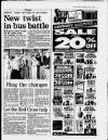 Crosby Herald Thursday 13 July 1995 Page 9