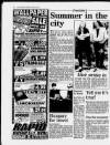 Crosby Herald Thursday 20 July 1995 Page 24