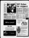 Crosby Herald Thursday 20 July 1995 Page 34