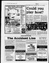 Crosby Herald Thursday 10 August 1995 Page 16