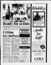 Crosby Herald Thursday 10 August 1995 Page 23