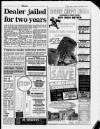 Crosby Herald Thursday 09 November 1995 Page 7